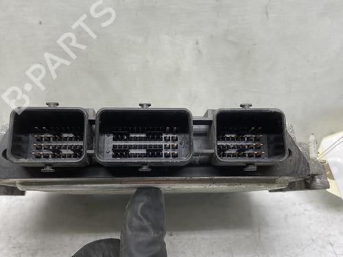 Engine control unit (ECU) FORD FOCUS II (DA_, HCP, DP) 1.6 TDCi | BP19992836M57 