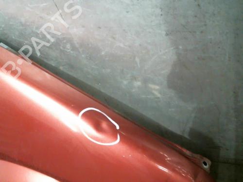 Used Right front fenders FIAT CINQUECENTO (170_) 0.9 i.e. S (170AF, 170CF) (40 hp) 21951634