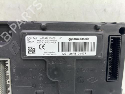 Electronic module DACIA DUSTER (HS_) 1.5 dCi | BP39573353M83 - Image 3