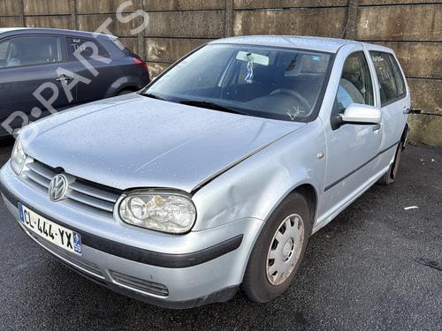 Used Parts VW GOLF IV (1J1) 1.9 SDI (68 hp) 4452569