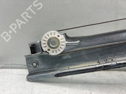 Front right window mechanism CITROËN C4 II (NC_) 1.6 BlueHDi 120 | BP34459077C23 - Image 3