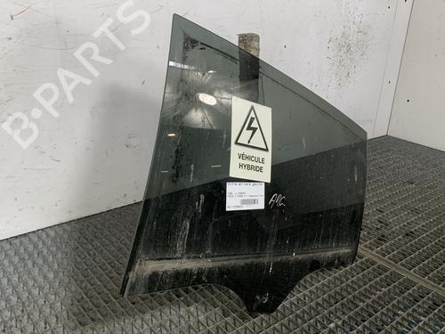 Used Rear left door window Rear left door window FORD FOCUS IV (HN) 1.0 EcoBoost mHEV Flex (125 hp) 33206258 33206258