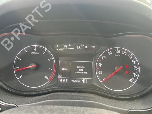 Alternator OPEL CORSA E (X15) 1.4 (08, 68) | BP19991500M7 - Image 16