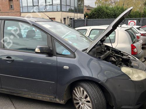 Warning switch FORD C-MAX (DM2) 2.0 TDCi | BP19963674I22 - Image 9