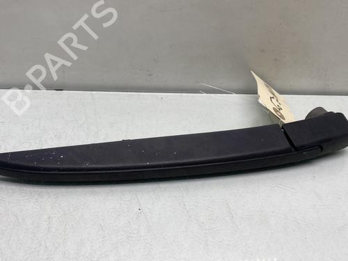 Bagrudeviskerarm RENAULT CLIO IV (BH_) 1.5 dCi 75 (75 hp) 30535765