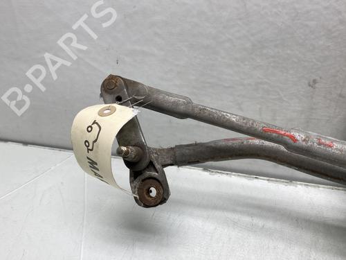 Front wiper motor SEAT CORDOBA (6L2) 1.9 SDI | BP24198026M29 