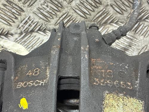 Used Left front brake caliper Left front brake caliper 38021768 38021768