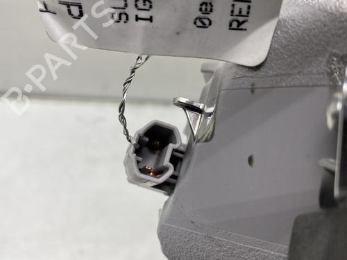 Used Right tailgate light Right tailgate light SUZUKI IGNIS III (MF, FF) 1.2 (ATK412) (90 hp) 22527690 22527690