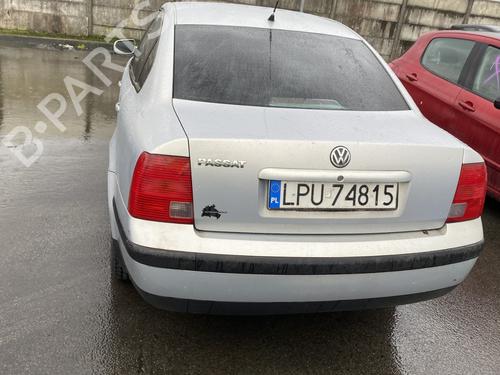 Left sun visor VW PASSAT B5 (3B2) 1.6 | BP36389179I1 - Image 11
