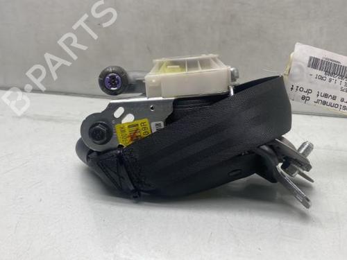 Used Front right belt tensioner HYUNDAI i30 (FD) 1.6 CRDi (90 hp) 19969642
