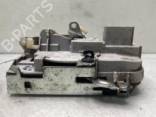 Venstre fortil lås CITROËN BERLINGO / BERLINGO FIRST MPV (MF_, GJK_, GFK_) 1.6 HDI 90 (MF9HX) (90 hp) 32063367