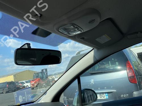 Steering rack PEUGEOT 207 (WA_, WC_) 1.4 16V | BP32062807M22