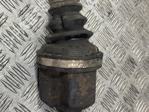Left front driveshaft PEUGEOT 607 (9D, 9U) 2.2 HDi | BP28353357M38