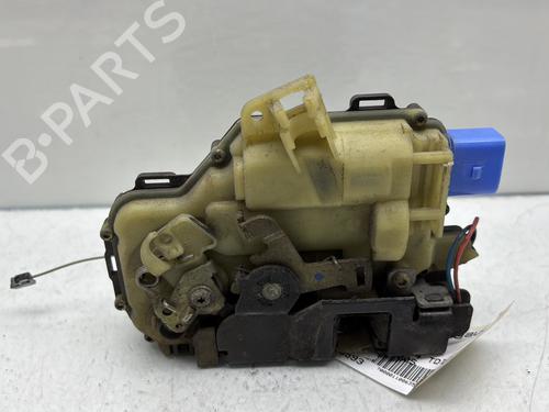 Front left lock SEAT IBIZA III (6L1) 1.4 TDI | BP28540313C98 