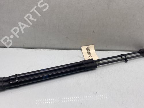 Used Tailgate lift support MERCEDES-BENZ A-CLASS (W176) A 180 CDI / d (176.012) (109 hp) 29841664