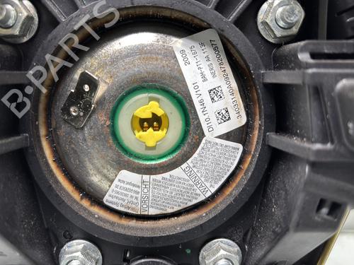 Used Driver airbag Driver airbag FORD FIESTA VI (CB1, CCN) 1.25 (82 hp) 33830042 33830042