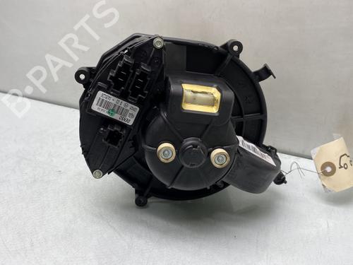 Heater blower motor CITROËN C4 Grand Picasso I (UA_) 1.6 HDi | BP30457413M62 