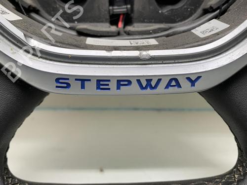 Used Steering wheel Steering wheel DACIA SANDERO II TCe 90 (B8M1, B8MA, B8AC) (90 hp) 20008258 20008258