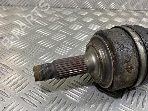 Left front driveshaft HONDA FR-V (BE) 2.2 i CTDi (BE5) | BP20009496M38 - Image 3