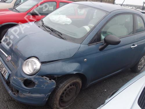 Alternator FIAT 500 (312_) 1.2 (312AXA1A) | BP20002087M7 