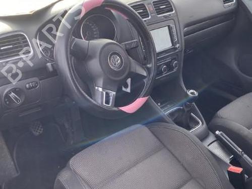 Left front driveshaft VW GOLF VI (5K1) 1.4 TSI | BP30593152M38 - Image 7