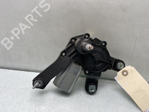 Used Rear wiper motor PEUGEOT 807 (EB_) 2.0 HDi (107 hp) 30443345