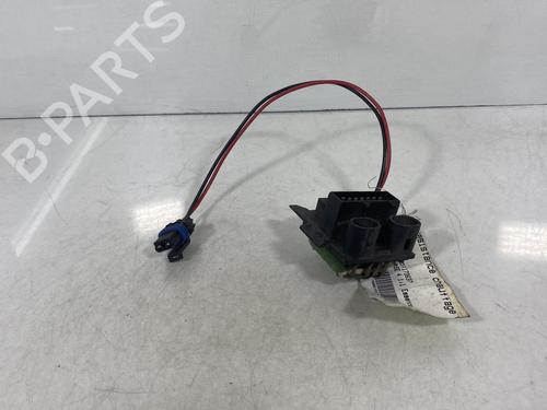 Used Heater resistor RENAULT CLIO II (BB_, CB_) [1998-2016]  19984992