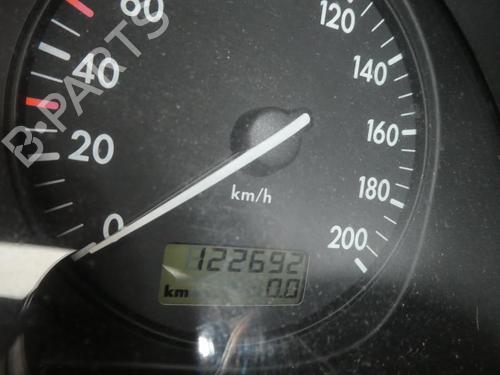 Left front window switch VW POLO (6N2) | BP21956601I27 - Image 11