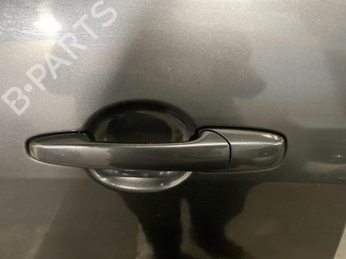 Used Right rear door MAZDA 5 (CR) 2.0 CD (CR19) (110 hp) 20027408