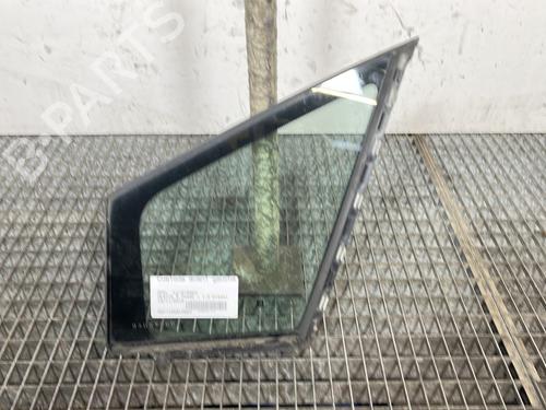Used Front left quarter glass OPEL MERIVA B MPV (S10) 1.3 CDTI (75) (95 hp) 32062547