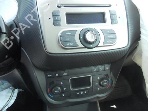 Front wiper motor ALFA ROMEO MITO (955_) 1.4 TJet (955AXA1B) | BP20032219M29 