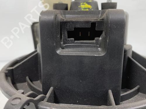 Used Heater blower motor CITROËN JUMPER II Van [2006-2025]  19979362