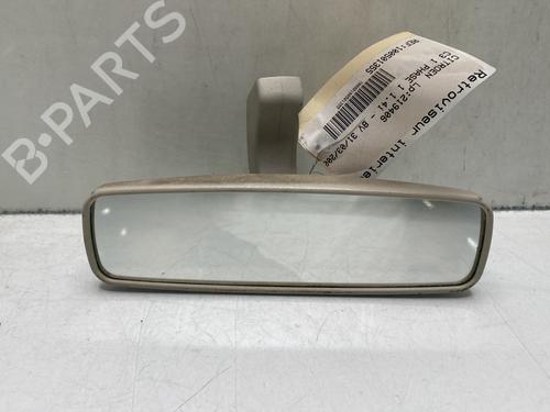 Used Rear mirror CITROËN C3 I (FC_, FN_) 1.4 i (73 hp) 27631905