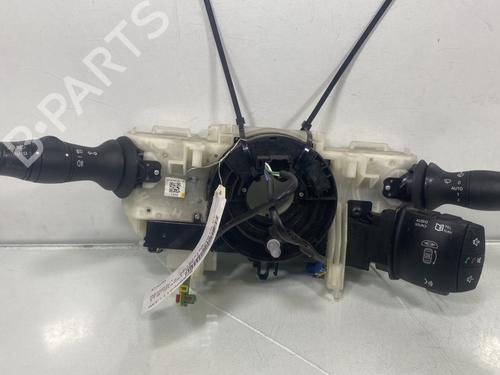 Steering column stalk RENAULT MEGANE CC (EZ0/1_) 1.9 dCi (EZ0J, EZ1S) | BP32864109I23  - Image 6