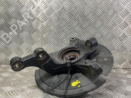 Used Right front steering knuckle RENAULT CAPTUR II (HF_) [2020-2025]  19952169