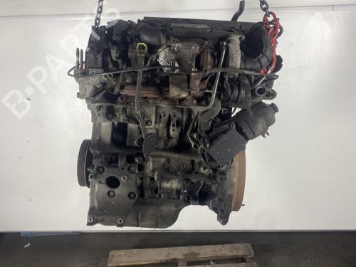 Used Engine MAZDA 2 (DE_, DH_) 1.4 MZR-CD (68 hp) 32404413