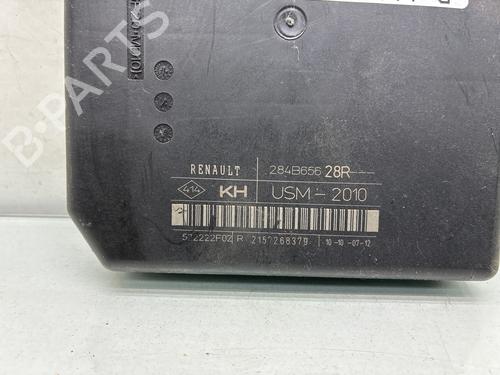 Electronic module RENAULT MEGANE III Hatchback (BZ0/1_, B3_) 1.6 dCi (BZ00, BZ12, BZ13) | BP34477541M83 - Image 3