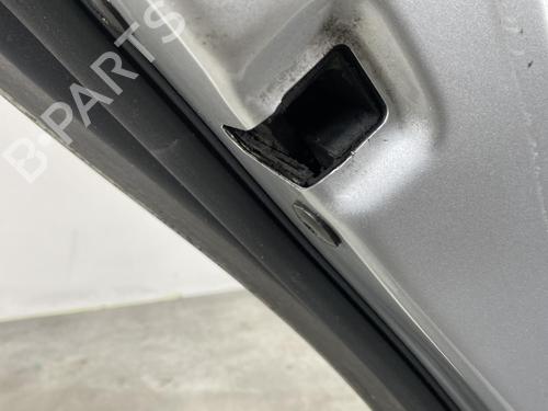 Left rear door VW JETTA III (1K2) 1.6 | BP19974245C4 