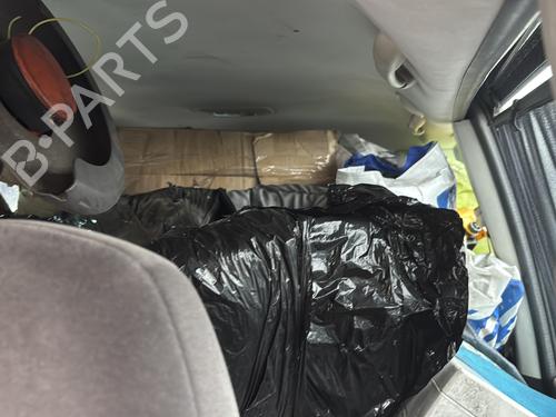 Bakspejl Højre PEUGEOT 807 (EB_) 2.0 HDi | BP32368073C27 