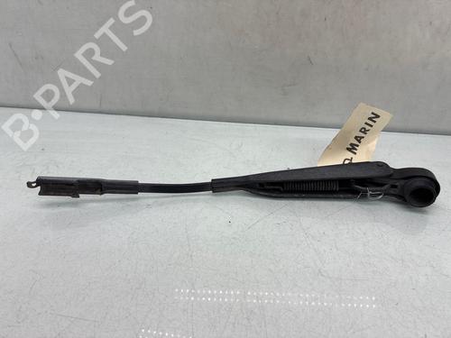 Used Rear windshield wiper arm Rear windshield wiper arm 38651315 38651315