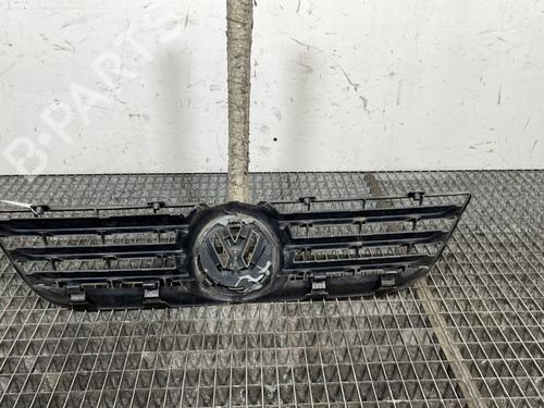 Grille VW POLO IV (9N_, 9A_) 1.4 TDI | BP30964632C40