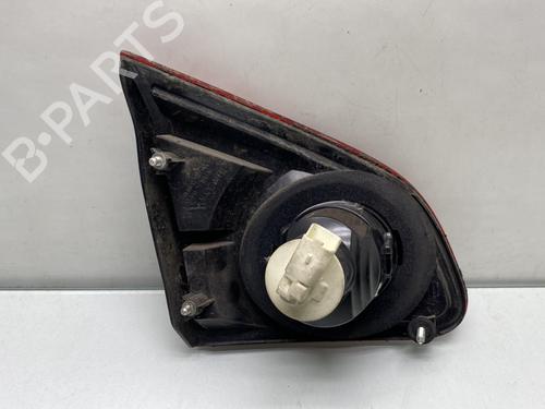 Used Right tailgate light Right tailgate light NISSAN QASHQAI I (J10, NJ10) 1.5 dCi (106 hp) 25597817 25597817
