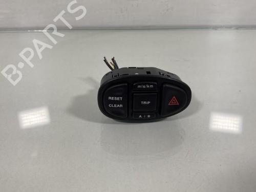 Warning switch JAGUAR S-TYPE II (X200) 3.0 V6 | BP19978507I22 