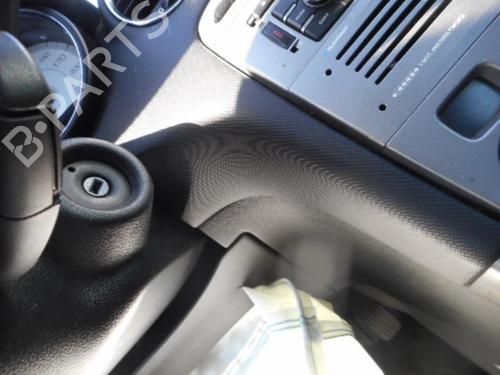 Warning switch PEUGEOT 308 I (4A_, 4C_) 2.0 HDi | BP20004317I22 