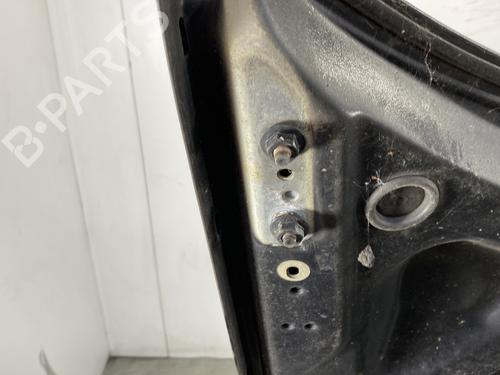Hood AUDI A3 (8P1) 2.0 TDI 16V | BP26495529C1 