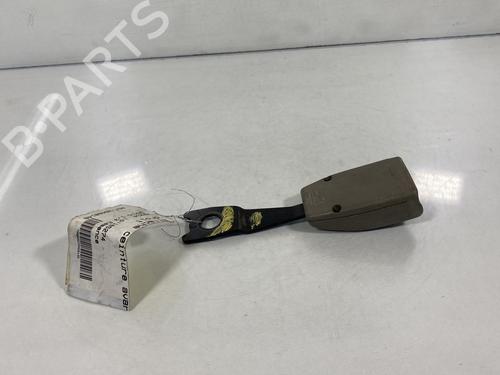 Used Seat buckle MAZDA DEMIO (DW) 1.3 16V (DW3W, DW19) (63 hp) 19982824