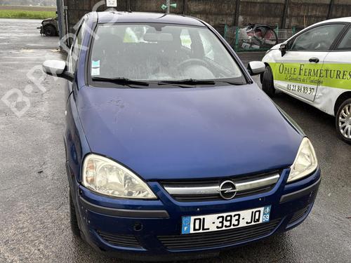 Engine OPEL CORSA C (X01) 1.2 Twinport (F08, F68) | BP35896800M1 - Image 21