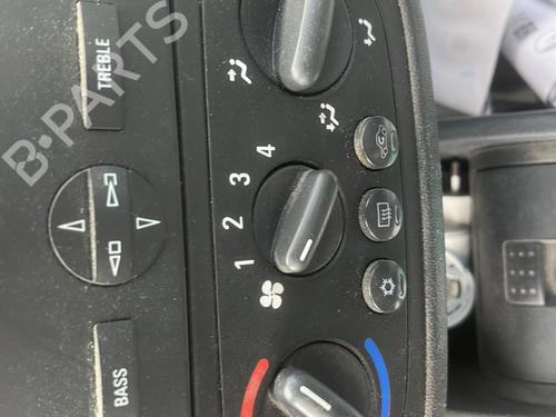 Left taillight OPEL COMBO Box Body/MPV | BP23042552C34 - Image 13