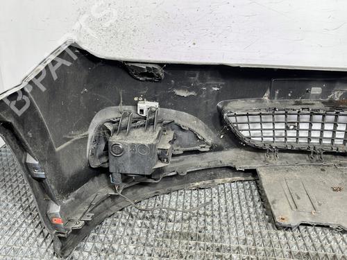 Front bumper OPEL ASTRA H GTC (A04) 1.7 CDTI (L08) | BP27820220C7 