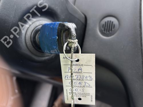 Right front steering knuckle KIA CEE'D SW (ED) 1.6 CRDi 115 | BP28215742M26  - Image 24